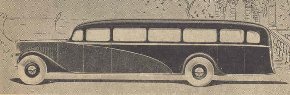 autocar francais 1934