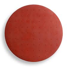 disque rouge