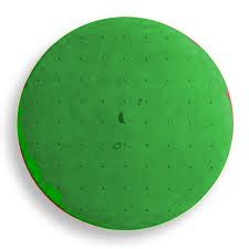 diaque vert