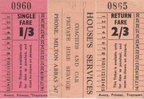 House Hilton Tickets