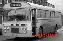 link to hudsons