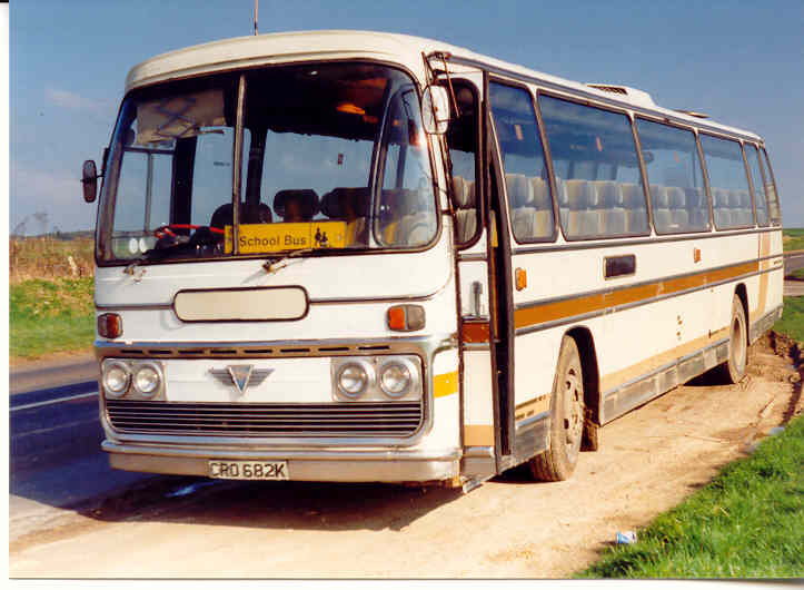 CRO682K