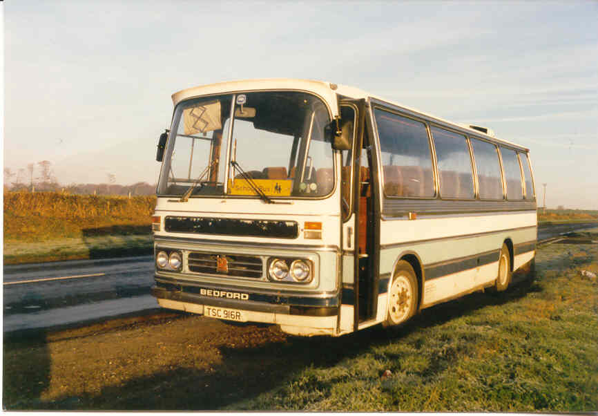 TSC916R