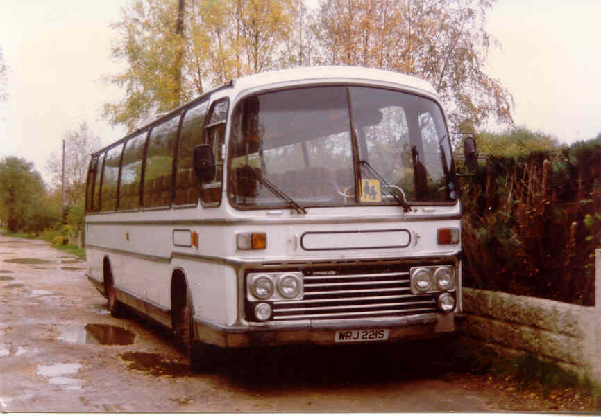 WRJ221S