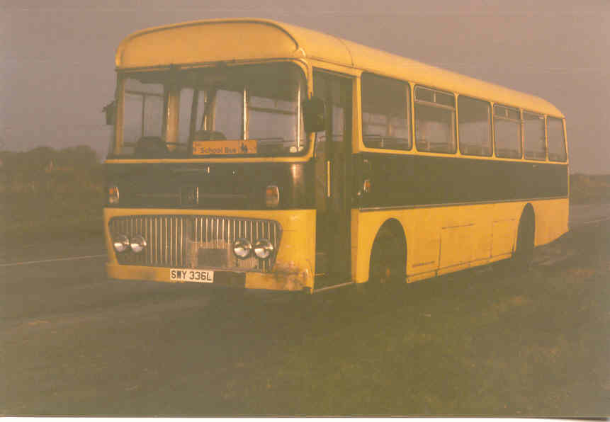 SWY336L