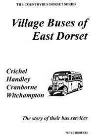 book cover crichel