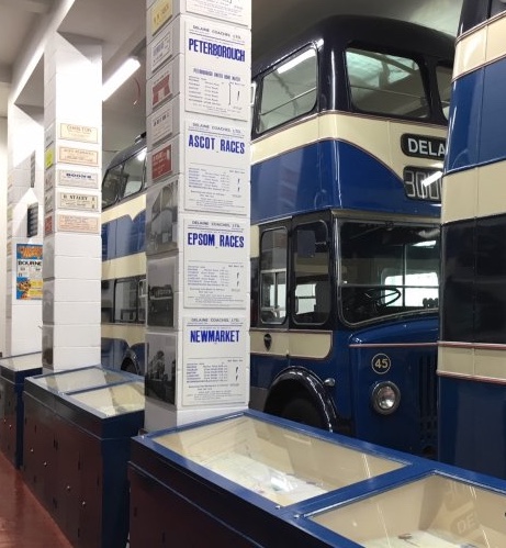 museum