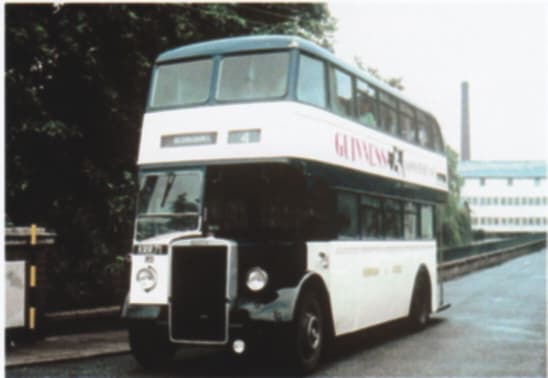 hedingham leyland titan