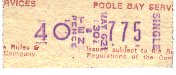 ticket