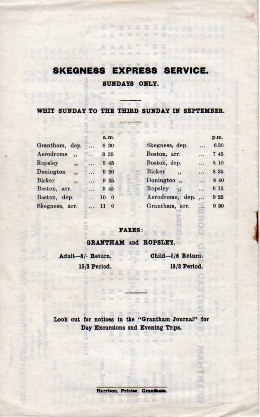 rear cover