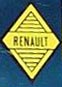 renault logo
