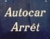 stn arret de car