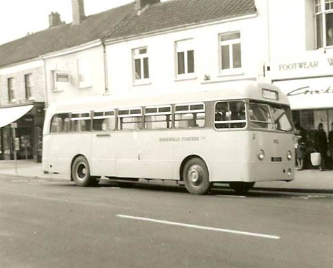 JBO124 at Glastonbury 1966