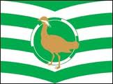 flag of wiltshire